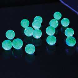 Glow In Dark Spit Balls